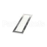 10111 Gaylord 3 Ft Light Lens And Retainer