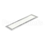 10111 Gaylord 3 Ft Light Lens And Retainer