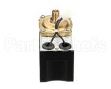 10111023 Rancilio Mechanical Monophase Pressure