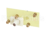 10111036 Rancilio Coffee Switch With Light/13