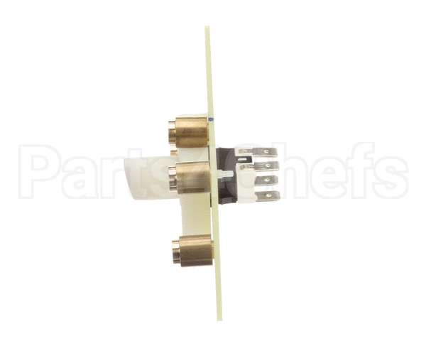 10111036 Rancilio Coffee Switch With Light/13