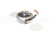 101111 Groen Toroid Hy-6E 480/230Vac 230Va