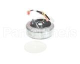 101111 Groen Toroid Hy-6E 480/230Vac 230Va