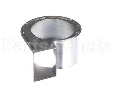 101115 Servolift Plate Guard