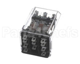 101118 Blodgettrelay, 3Pdt, 120V