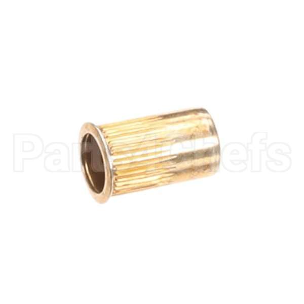 10112 Compatible Continental Rivnut, Round 10-32