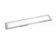 10112 Gaylord 4 Ft Light Lens And Retainer