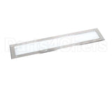 10112 Gaylord 4 Ft Light Lens And Retainer