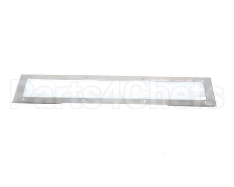 10112 Gaylord 4 Ft Light Lens And Retainer