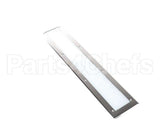 10112 Gaylord 4 Ft Light Lens And Retainer