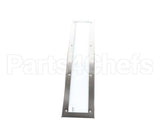10112 Gaylord 4 Ft Light Lens And Retainer