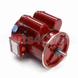 101120 Leeson Auger Drive Motor