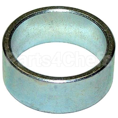 1011201 Compatible Midwest Appliance Parts Chrome Spacer
