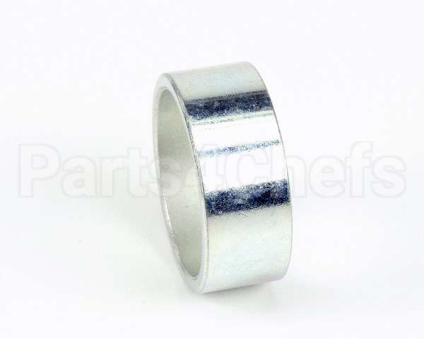 1011201 Garland Steel Tubing Chrome Spacer