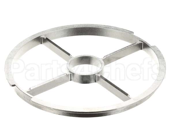 101126 Robot Coupe Cl60 Alumin.support Frame
