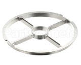 101126 Robot Coupe Cl60 Alumin.support Frame