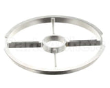 101126 Robot Coupe Cl60 Alumin.support Frame