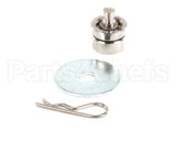 101127 Gold Medal Products Rotator Cup Assembly