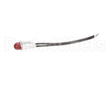 101128 Champion - Moyer Diebel Pilot Light 120V Red