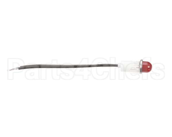 101128 Champion - Moyer Diebel Pilot Light 120V Red