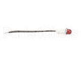101128 Champion - Moyer Diebel Pilot Light 120V Red