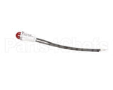 101128 Champion - Moyer Diebel Pilot Light 120V Red