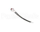 101128 Champion - Moyer Diebel Pilot Light 120V Red