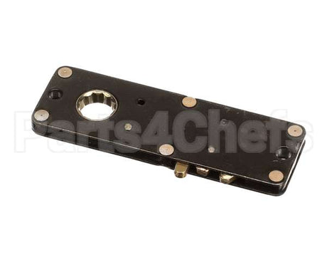 10113 Commercial Display Kwik Torque No Pin