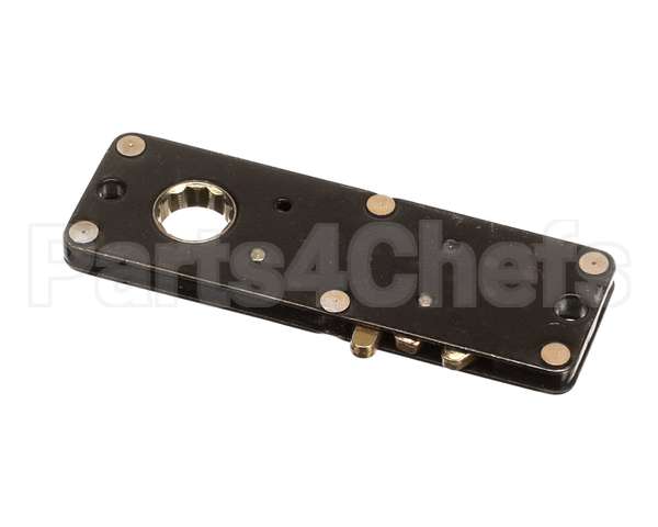 10113 Commercial Display Kwik Torque No Pin