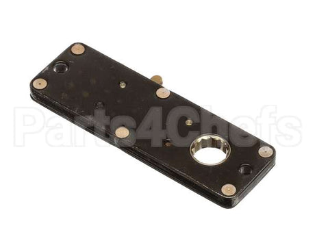 10113 Commercial Display Kwik Torque No Pin