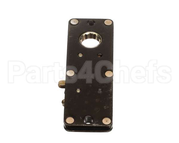 10113 Commercial Display Kwik Torque No Pin