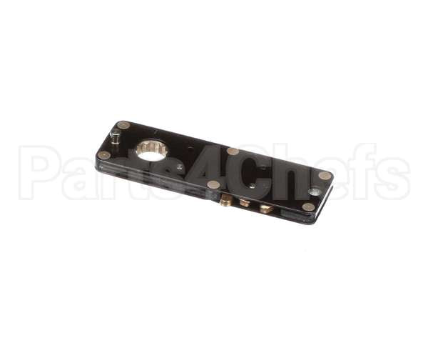 10113-P Commercial Display Kwik Torque With Pin