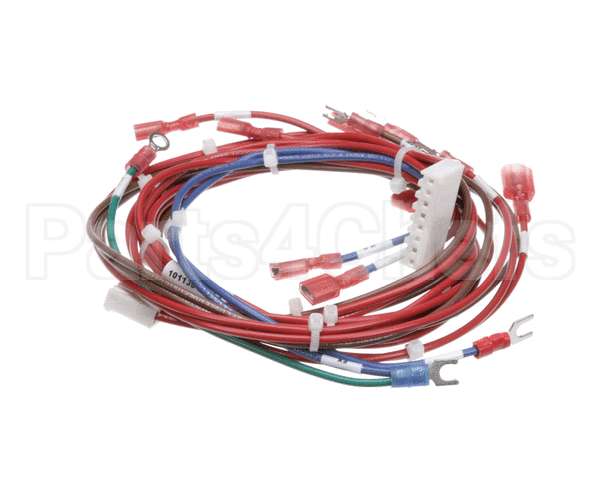 101130 Groen Hy-6E 240V Contactor And