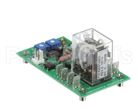 1011342-138 Ice O Matic Timer Agitation