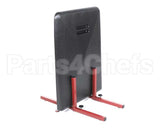1011342-68 Ice O Matic Lid Dispenser Blk