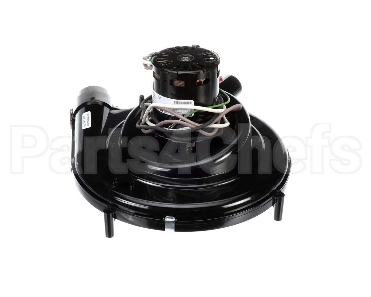 1011350 International Comfort Pro Blower Vent 90+ S