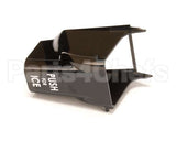 1011351-08 Ice O Matic Dispense Chute
