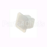 1011351-43 Compatible Iceomatic Plastic Nut