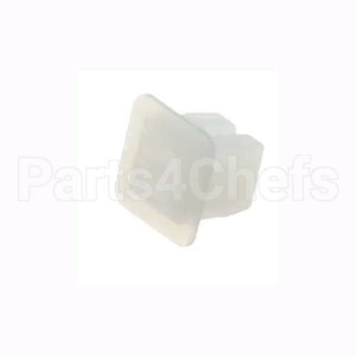 1011351-43 Compatible Iceomatic Plastic Nut