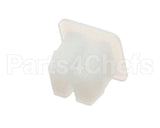 1011351-43 Ice O Matic Plastic Nut