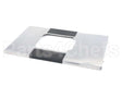1011351-89 Ice O Matic Front Panel Assembly Cd400