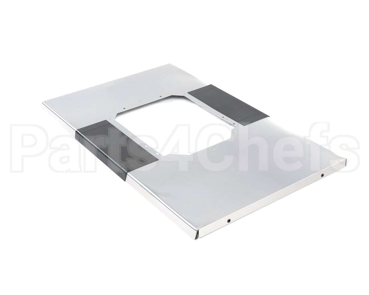 1011351-89 Ice O Matic Front Panel Assembly Cd400