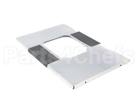 1011351-89 Ice O Matic Front Panel Assembly Cd400