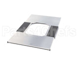 1011351-89 Ice O Matic Front Panel Assembly Cd400