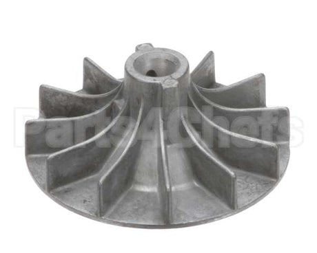 1011357-117 Ice O Matic Fan Blade