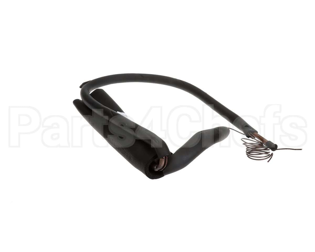 1011357-121 Ice O Matic Suction Line Accumulato