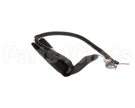 1011357-121 Ice O Matic Suction Line Accumulato