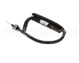 1011357-121 Ice O Matic Suction Line Accumulato