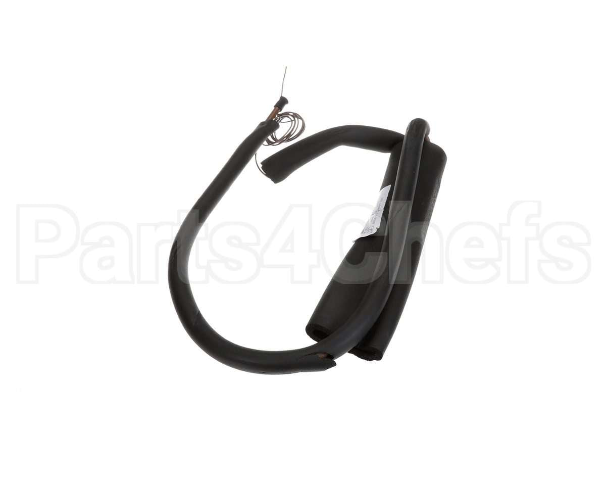 1011357-121 Ice O Matic Suction Line Accumulato