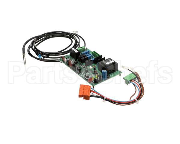 1011357-174 Ice O Matic Pc Board Kit (Includes